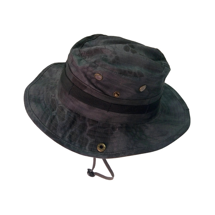 Bonnie Hat Typon