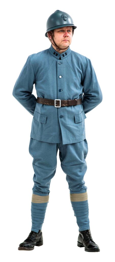 WWI-French-Uniform1