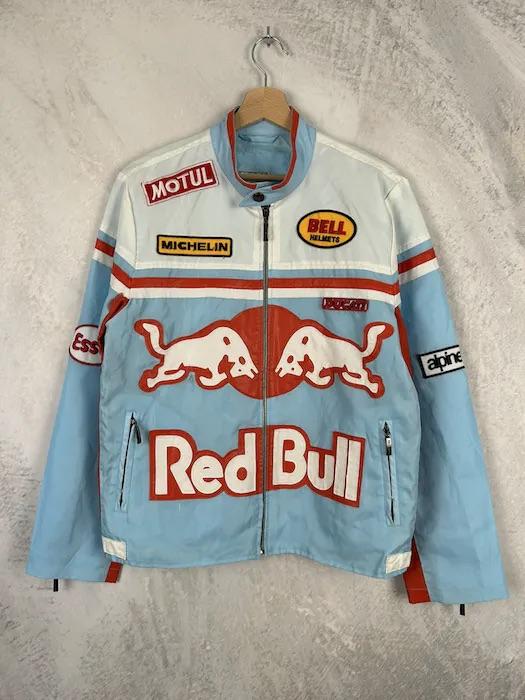 Redbull jacket