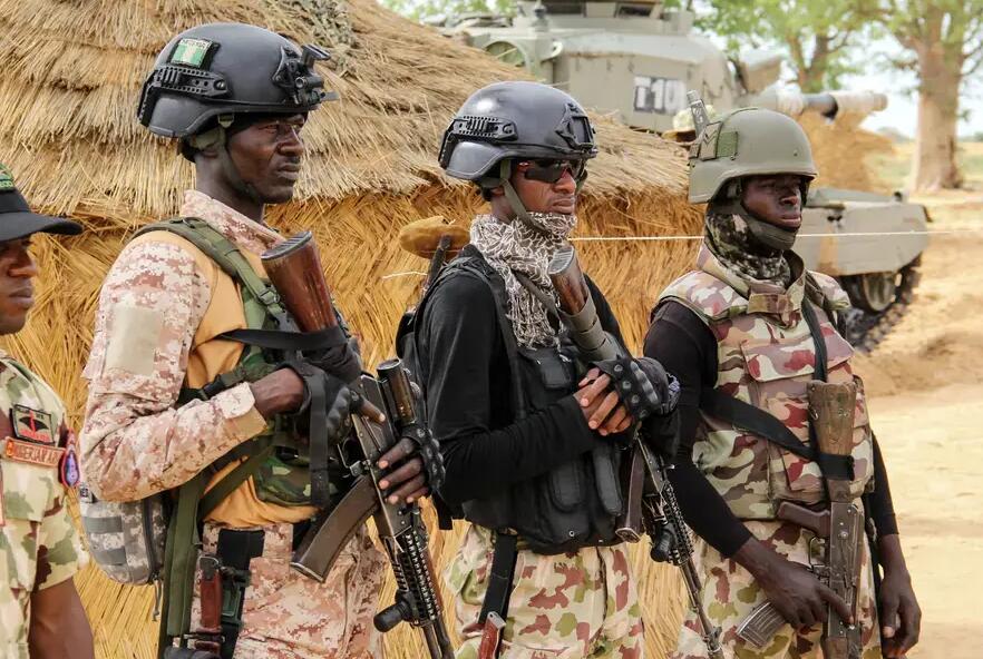 Nigerian Army1