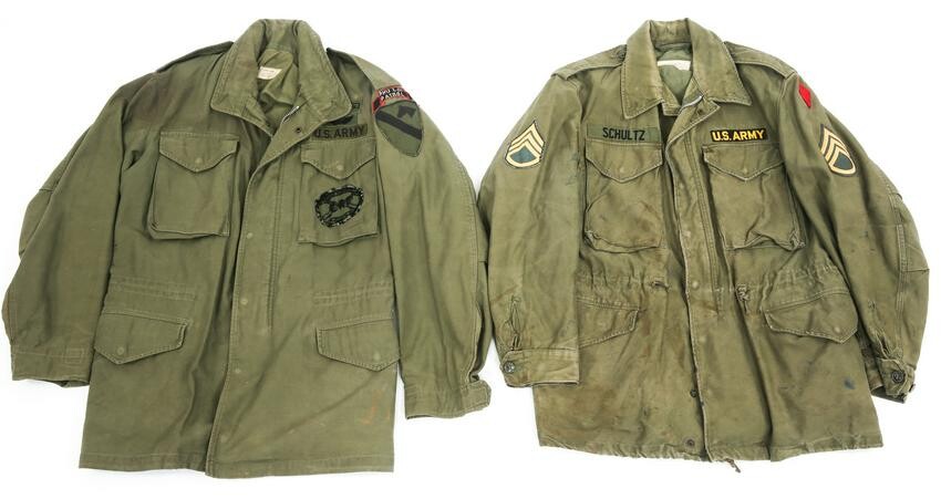 KOREA-VIETNAM-WAR-M51-and-M65-FIELD-JACKETS-LOT_1620263914_9863