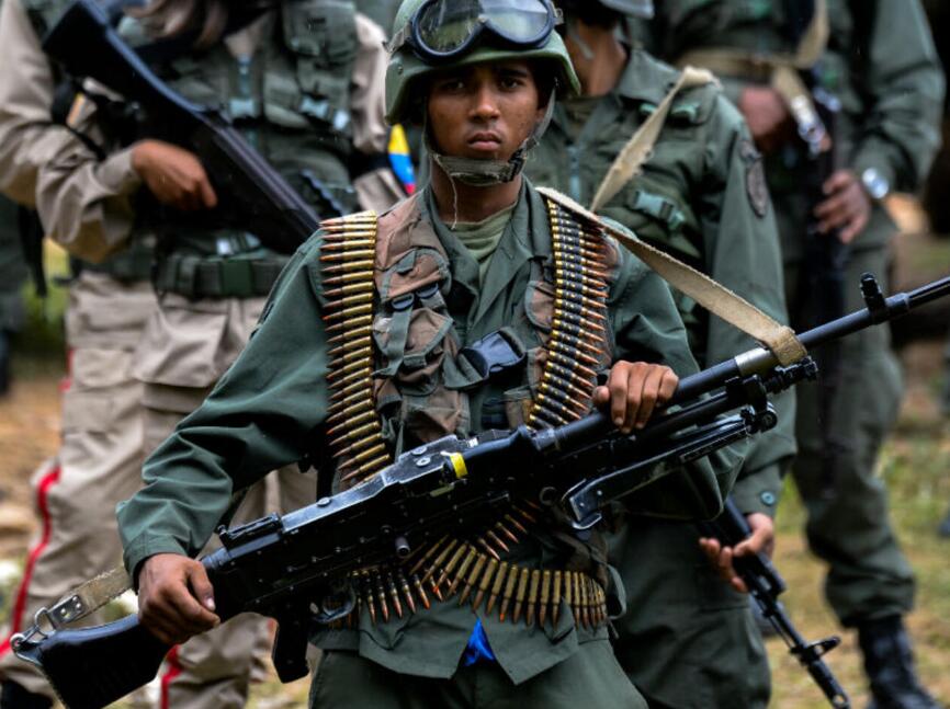 Venezuela Army12