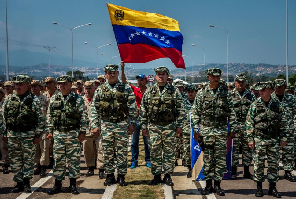 Venezuela Army8