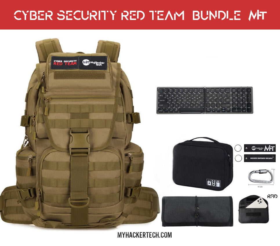 Backpack for Security team1