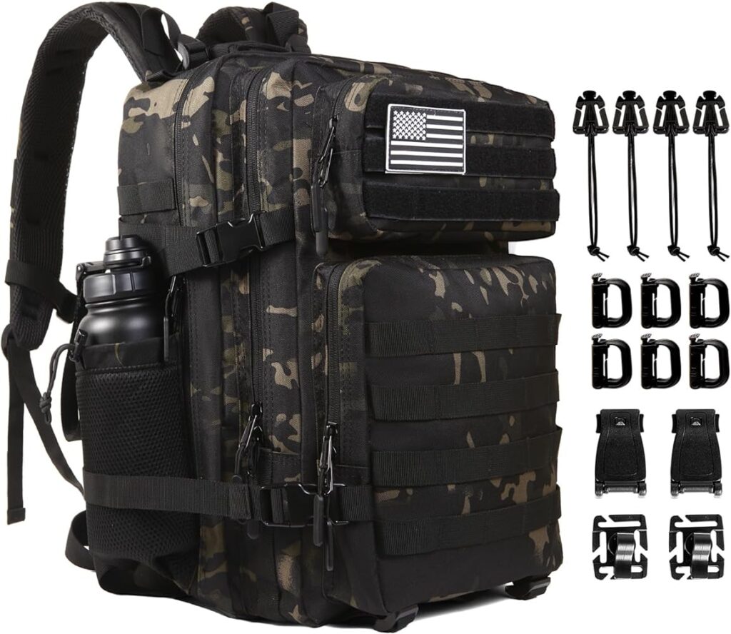 Popular MOLLE Backpack