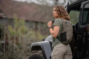 Women’s Tactical Backpack