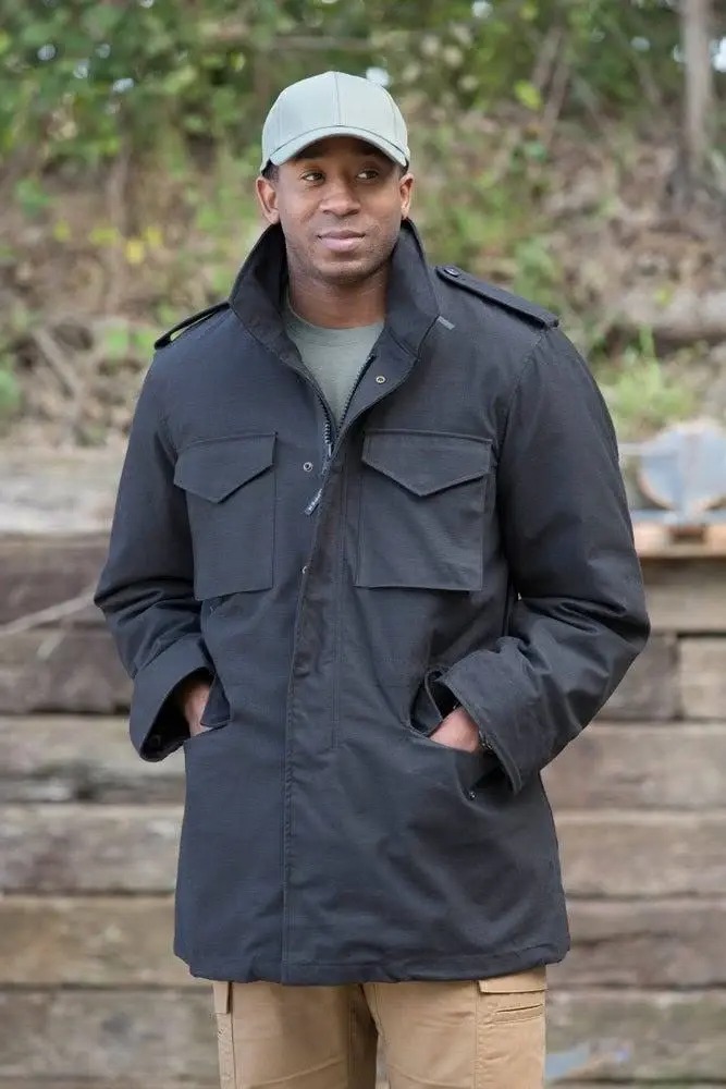 M65 Field Jackets for Protective Outerwear25