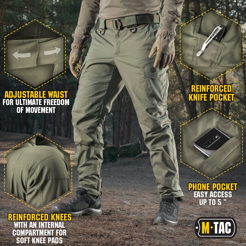 Tactical Pants Cargo Pants