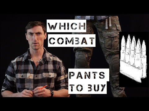 Tactical Pants Cargo Pants2