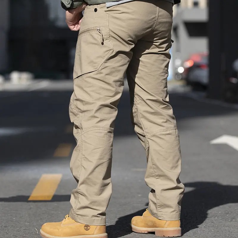 Tactical Pants for Your Team18