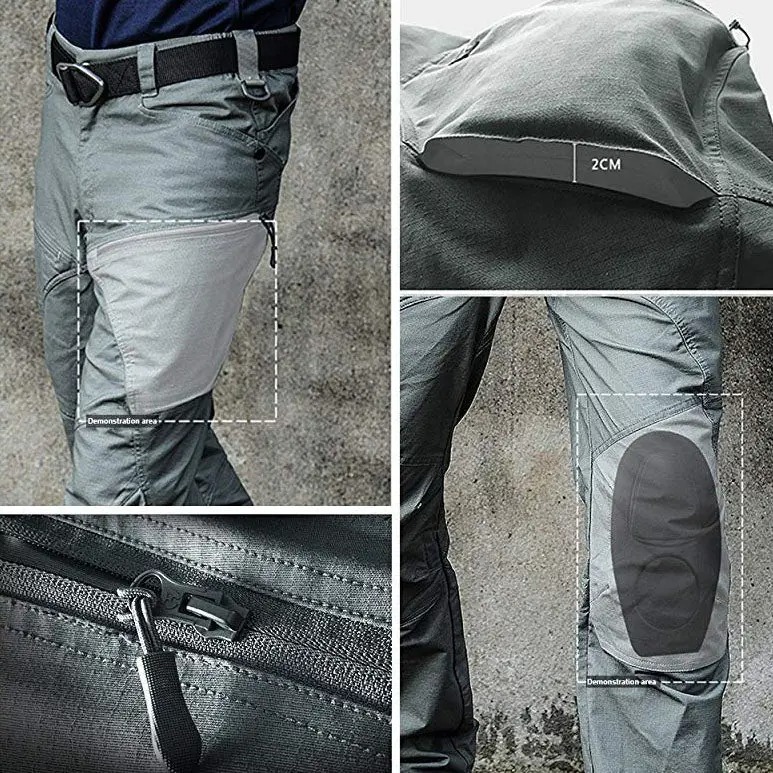 Tactical Pants for Your Team22