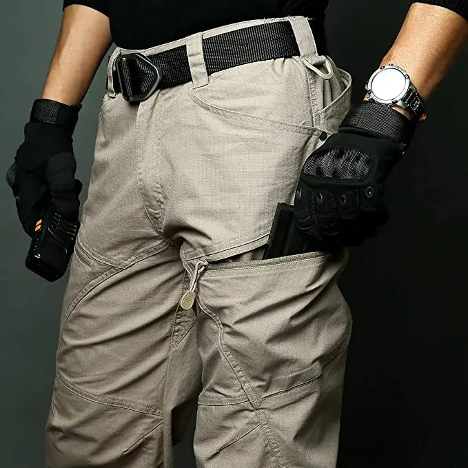 Tactical Pants for Your Team24