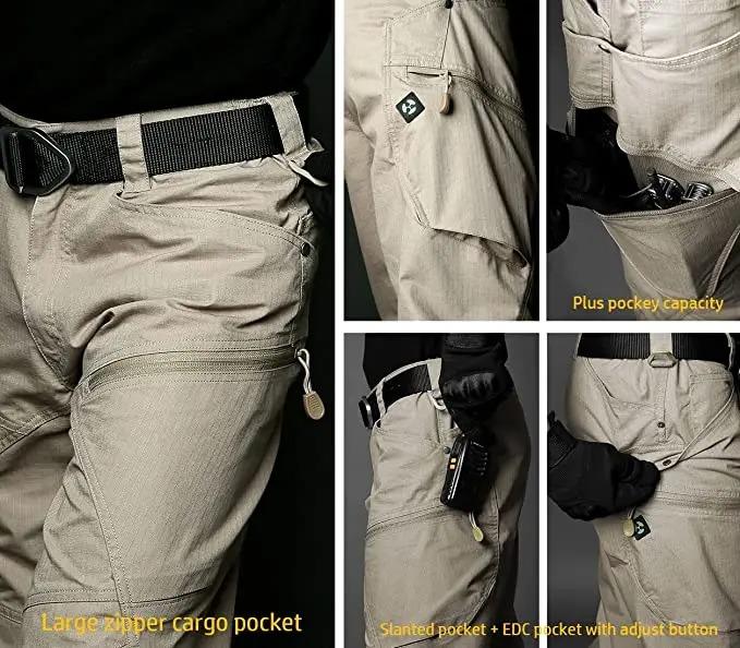 Tactical Pants for Your Team27