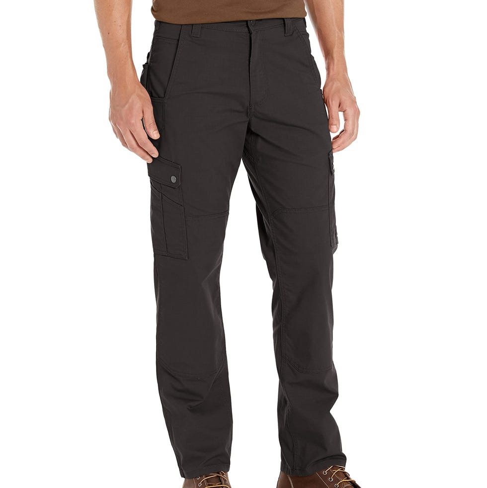 Tactical Pants vs Regular Work Pants3