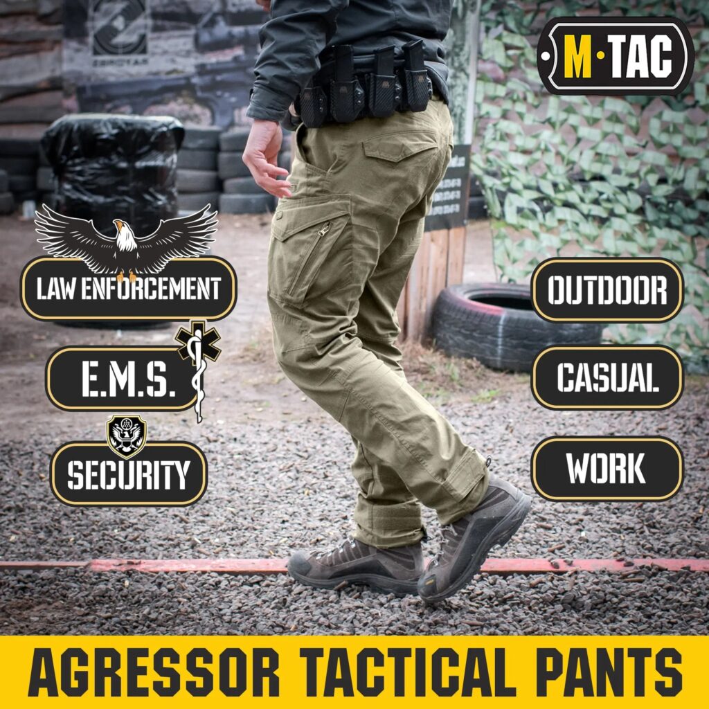 What Are Tactical Pants 1