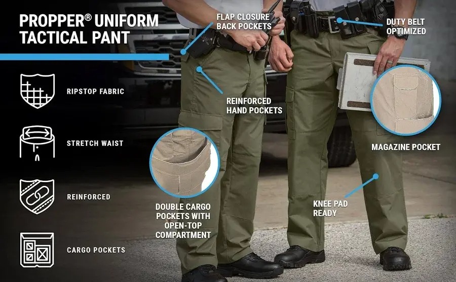 What Are Tactical Pants 5