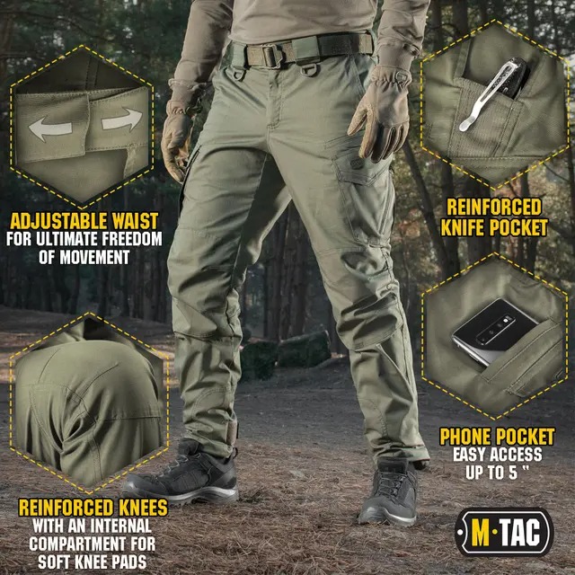 What Are Tactical Pants 7