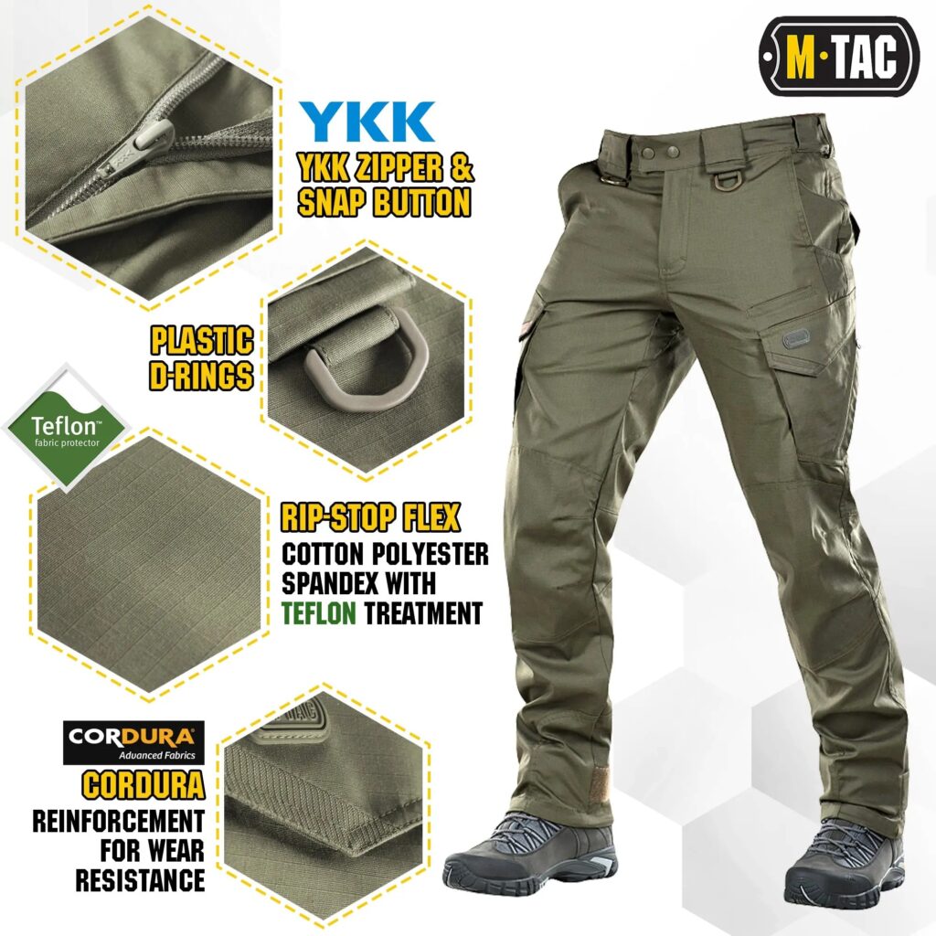 What Are Tactical Pants 9