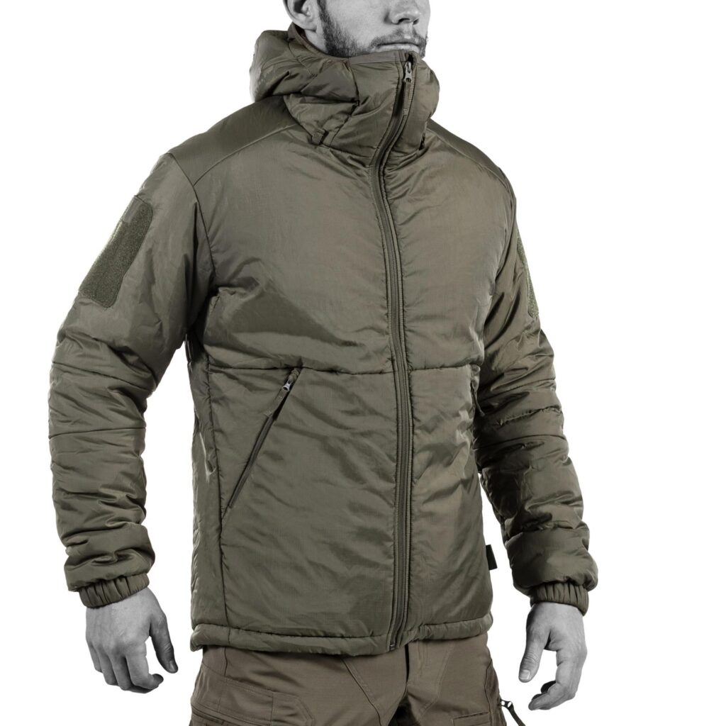 Comparing the Right Tactical Jacket Brands