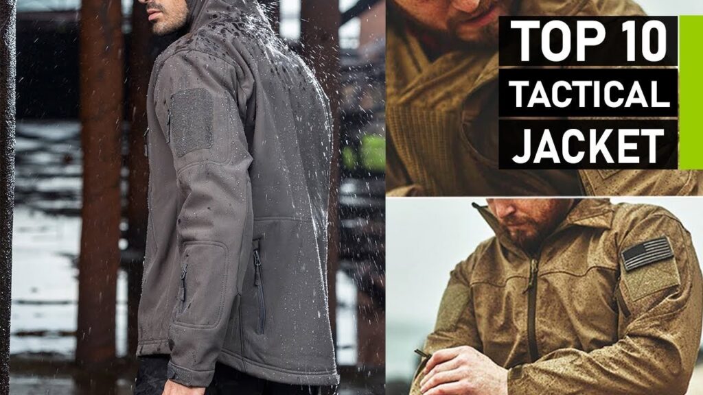 Comparing the Right Tactical Jacket Brands7