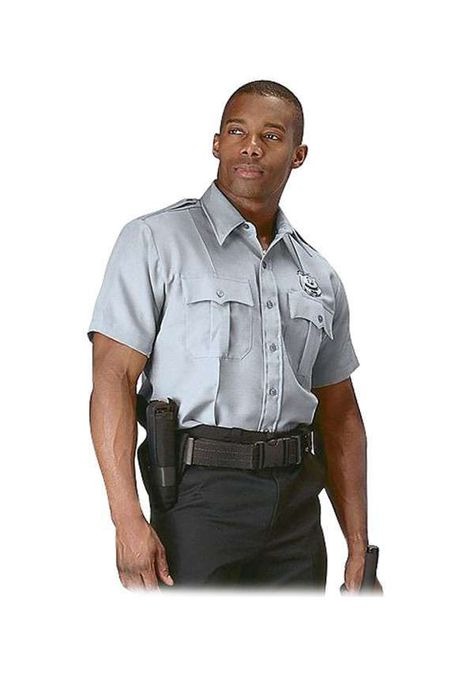 Quick-Dry Fabric Matters in Security Uniforms (4)