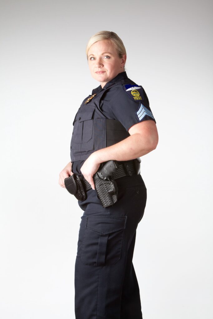 Quick-Dry Fabric Matters in Security Uniforms for Outdoor Patrols