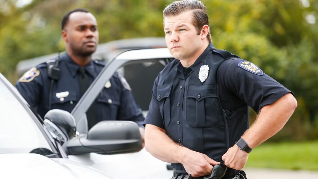 Quick-Dry Fabric Matters in Security Uniforms for Outdoor Patrols1