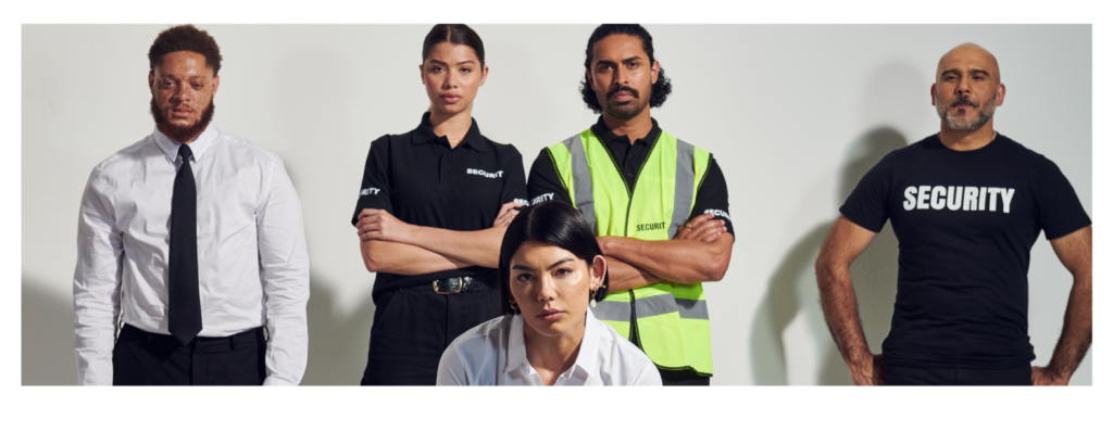 Security Professionals Daily Uniforms3