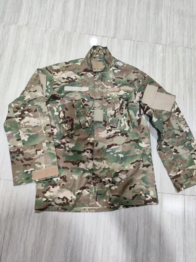 Cyprus Military Uniforms23