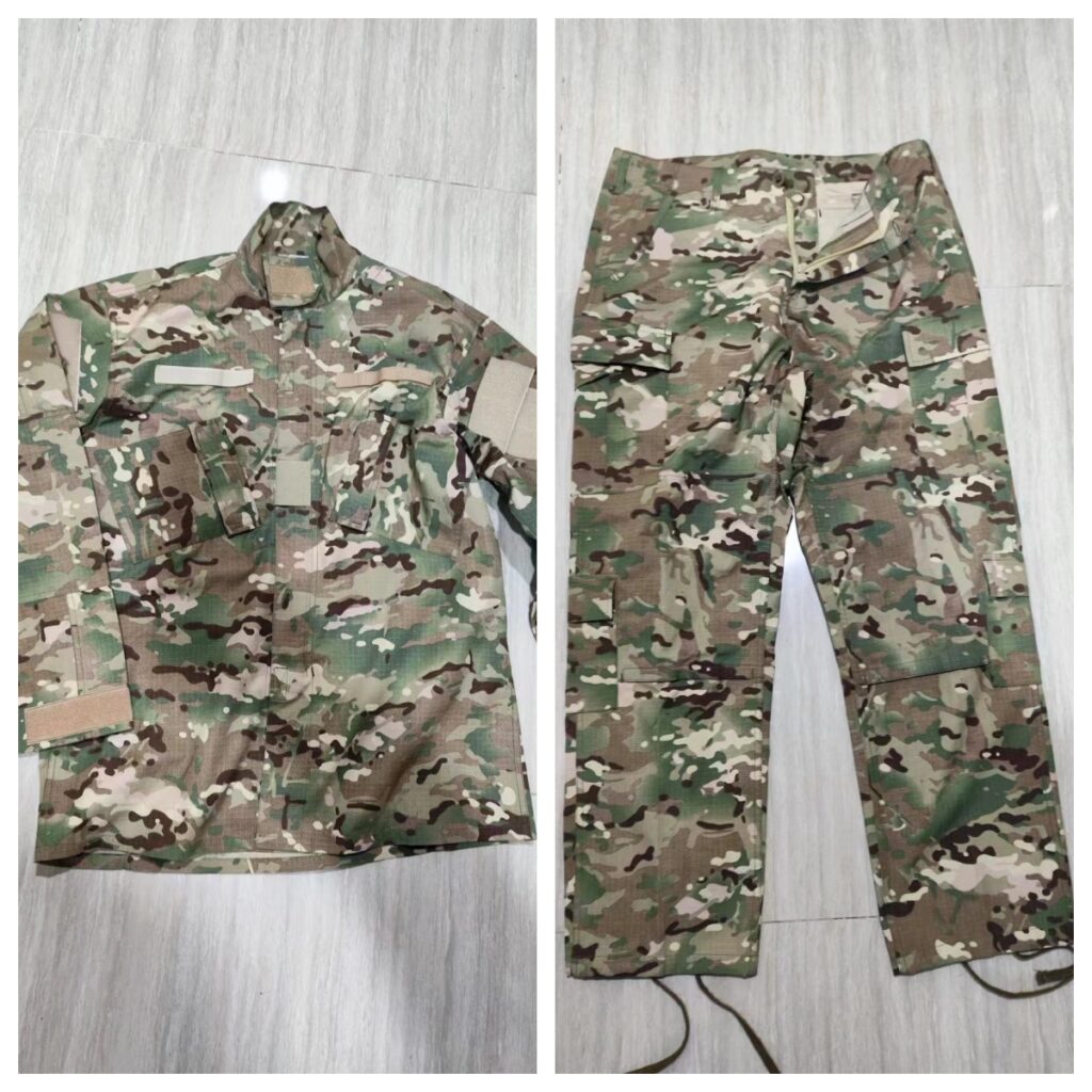 Cyprus Military Uniforms24