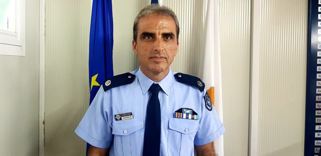 Cyprus Police Uniforms5