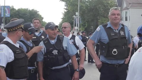 Dominican Republic Police Uniforms10