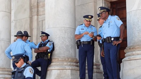 Dominican Republic Police Uniforms11