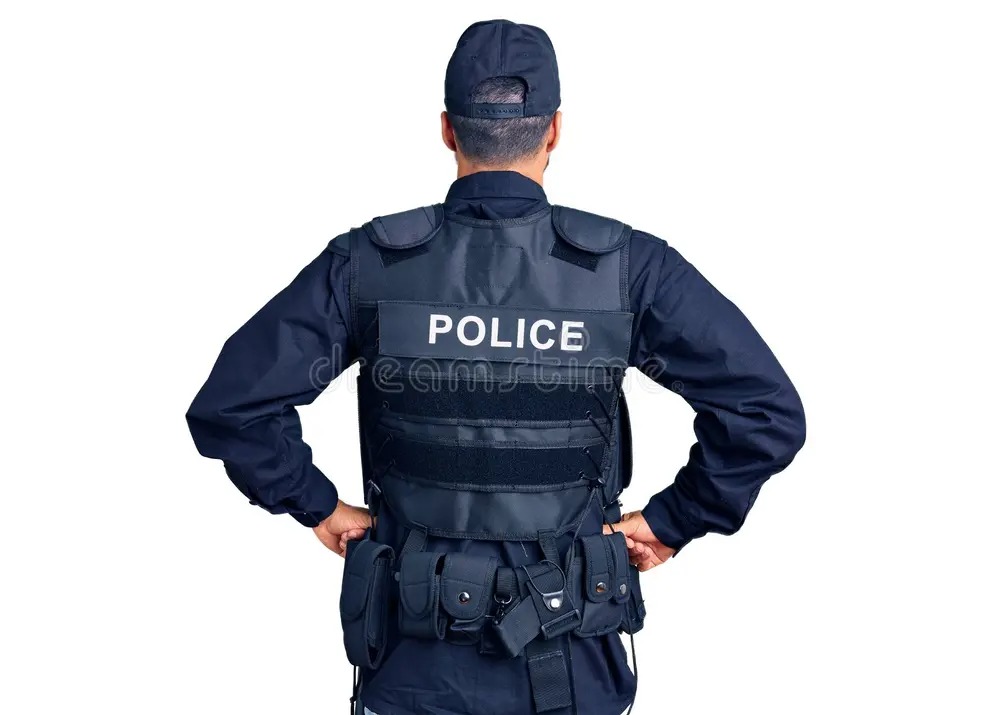 Greek Police Uniform12