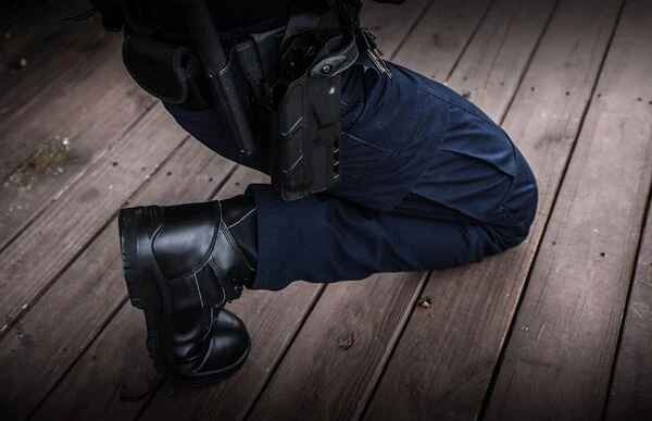 Inside Canadian Police Uniforms5