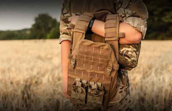 Inside Canadian Police Uniforms7