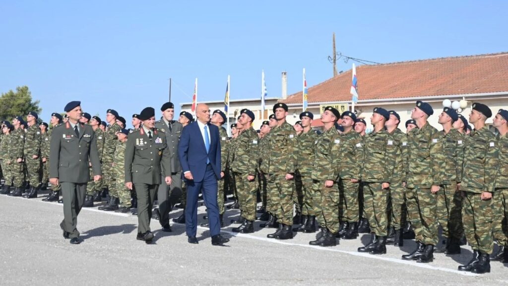 Modern Greek Military Uniforms5