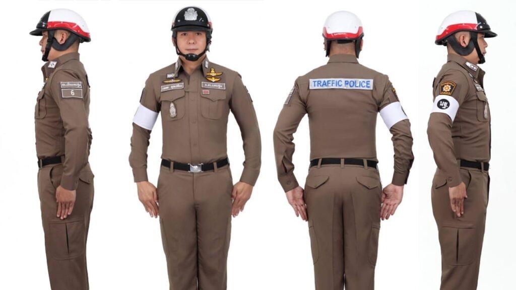 Royal Thai Police