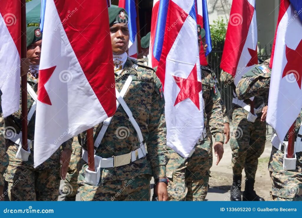 Specialized Police Units Uniform1