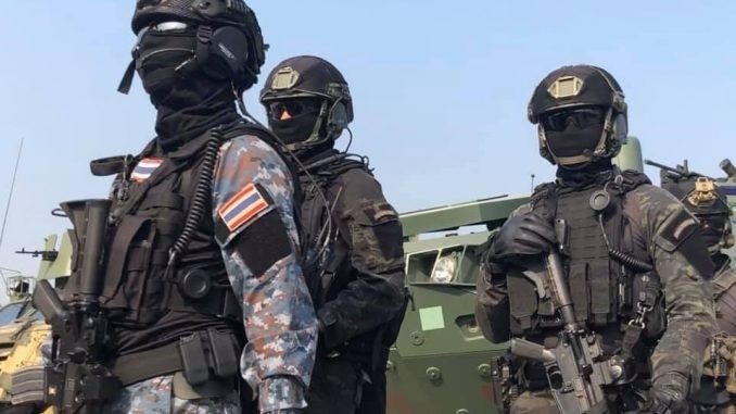 Thai Special Forces1