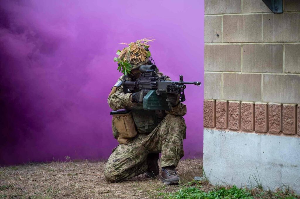 What Do Canadian Military Uniforms Look Like5