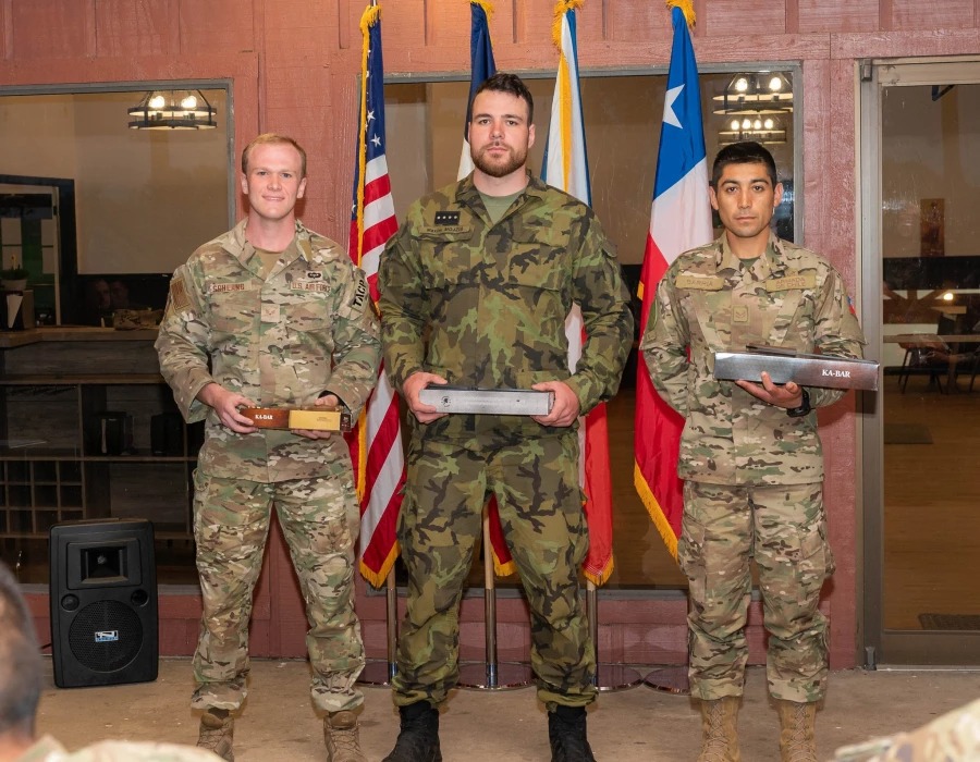 chilean military camouflage pattern3