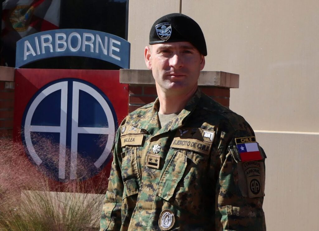 chilean military camouflage pattern5