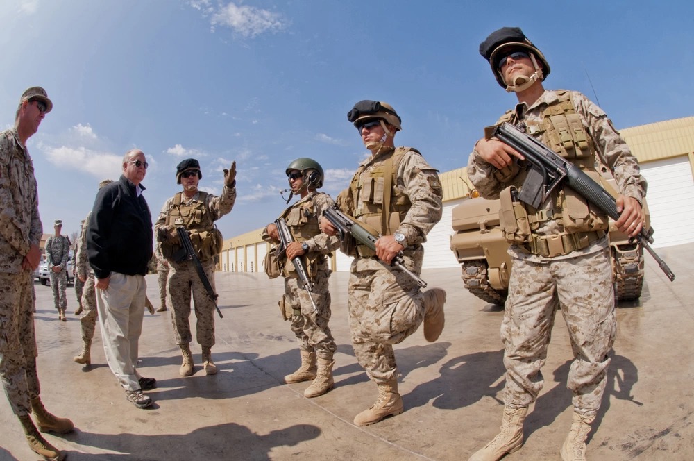 chilean military camouflage pattern7