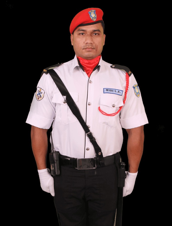 Malaysia Security Uniforms2