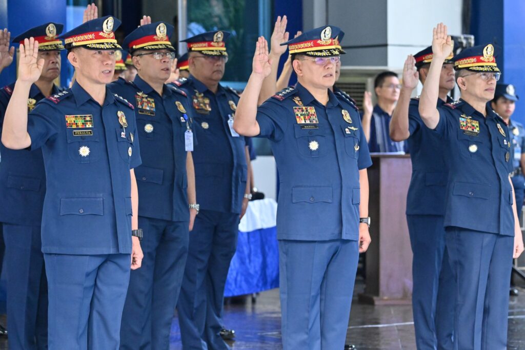 Philippine Police Uniforms3