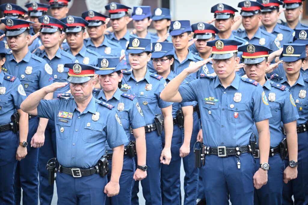Philippine Police Uniforms4