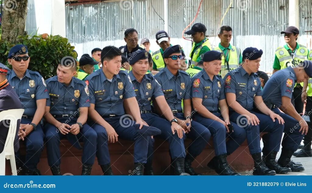 Philippine Police Uniforms7