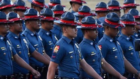 Philippine Police Uniforms8