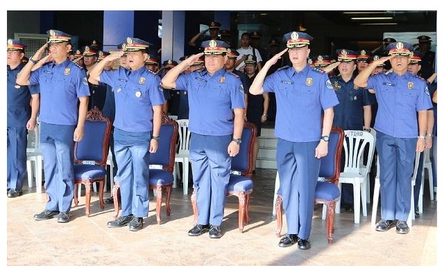 Philippine Police Uniforms9
